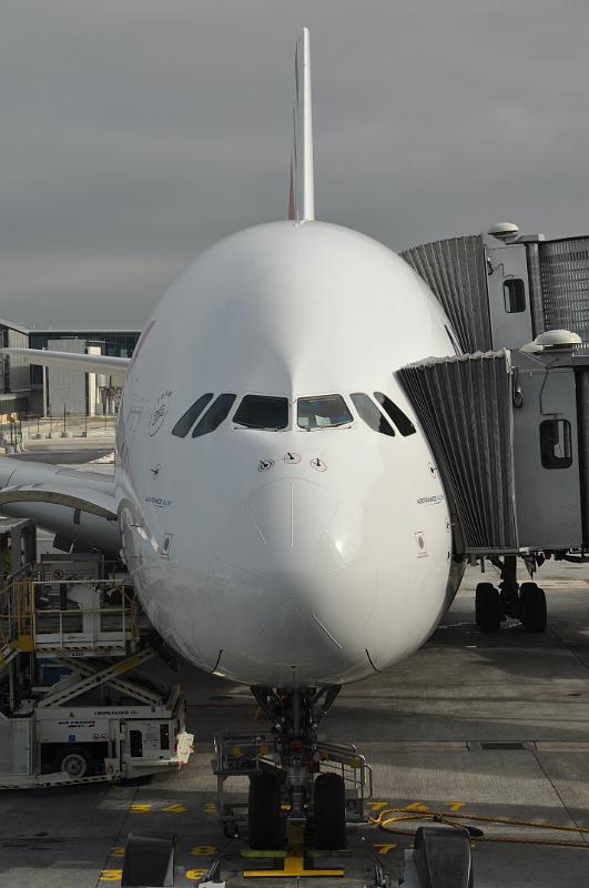 foto_20111028_1344_02.jpg - [de]Und ein ebenso besonderer Rumpfquerschnitt.[en]And just as well a very distinct cross section.