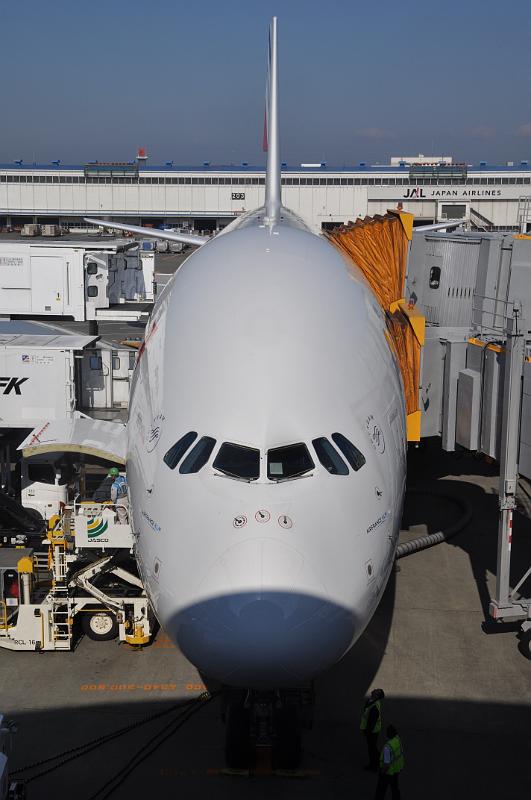 foto_20111029_0942_01.jpg - [de]Tschüss zu einem besonderen Flieger.[en]Bye-bye to a beautiful aircraft.