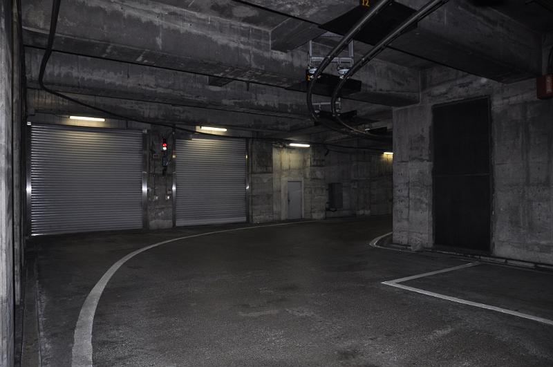 foto_20111117_1041_01.jpg - [de]Und zwar komplett im Tunnel.[en]The whole journey will be in a tunnel.