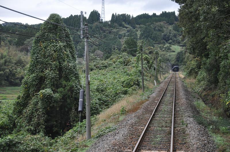 foto_20111105_1512_01.jpg - [de]Eine abgesagte Nachmittagsfahrt nutze ich zum Ausflug nach Karatsu.[en]Since the afternoon flight was cancelled, I am heading off to Karatsu.