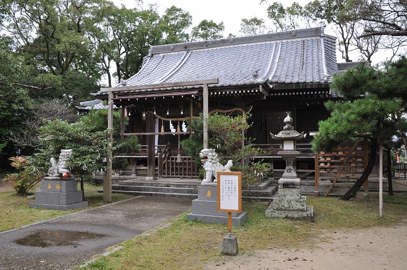 foto_20111105_1604_01.jpg - [de]Der ... Schrein.[en]The ... shrine.