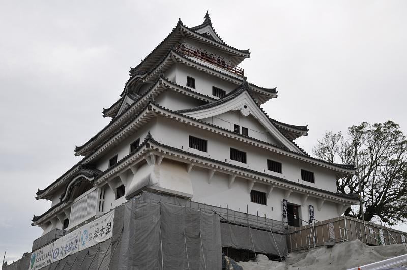 foto_20111105_1626_02.jpg - [de]Durch Bauarbeiten sieht es hier nicht ganz so hübsch aus.[en]Due to construction work the view is not as nice as it could be.