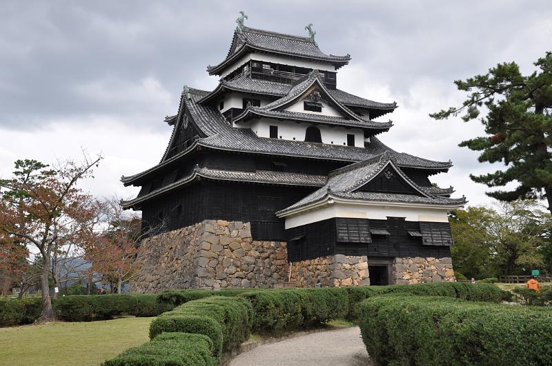 foto_20111110_1103_03.jpg - [de]Das Schloß ist sehr hübsch angelegt.[en]The castle is built very nicely.
